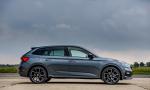 Skoda Scala Monte Carlo 2020 года (UK)